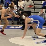 article image - Falcons top Colonials